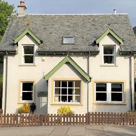 The Haven Saint Fillans Exterior foto