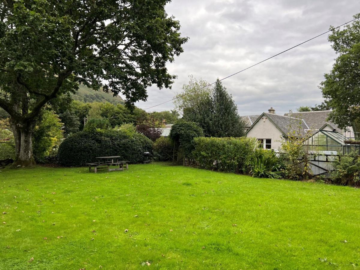The Haven Saint Fillans Exterior foto