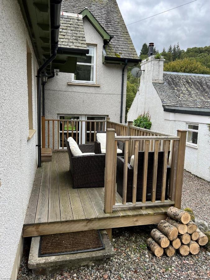 The Haven Saint Fillans Exterior foto